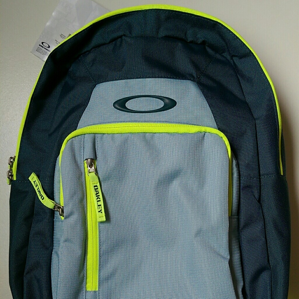 Oakley Works Collection Pack 20L